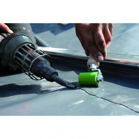 EDMA ROULEAU DE PRESSION AVEC DOUBLE ROULEMENT A BILLES 3 EDMA ROULEAU DE PRESSION AVEC DOUBLE ROULEMENT A BILLES – Image 3