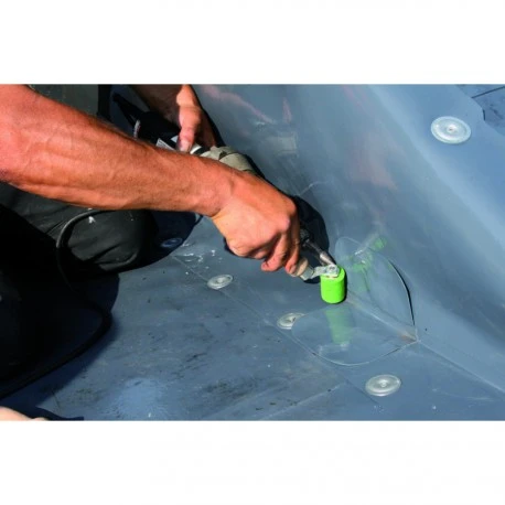 EDMA ROULEAU DE PRESSION AVEC DOUBLE ROULEMENT A BILLES COURBE A 45° 3 EDMA ROULEAU DE PRESSION AVEC DOUBLE ROULEMENT A BILLES COURBE A 45° – Image 3