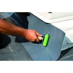 EDMA ROULEAU DE PRESSION AVEC SIMPLE ROULEMENT A BILLES -Art-Garden Boutique rouleau de pression avec simple roulement a billes 2