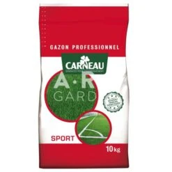 Sac De 10 Kg De Gazon Professionnel Sport Carneau Terrain D'entrainement N°28