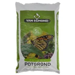 Sac De Substrat Universel - 10L (2 Sacs De 5L)