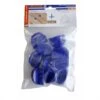 EDMA SACHET DE 10 ESPACEURS 3 MM