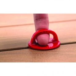 EDMA SEAU DE 24 ESPACEURS - 3, 5, 7 Mm -Art-Garden Boutique seau de 24 espaceurs 3 5 7 mm 3