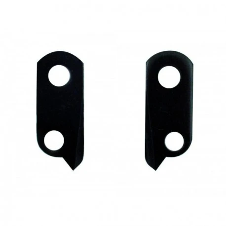 EDMA SET DE 2 POINÇONS POUR CORNER FIX 1 EDMA SET DE 2 POINÇONS POUR CORNER FIX