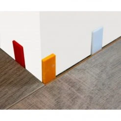 EDMA SET DE 50 CALES PLATES - 10 X 5 Cales -Art-Garden Boutique set de 50 cales plates 10 x 5 cales 2