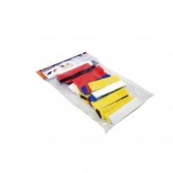 EDMA SET DE 50 CALES PLATES - 10 X 5 Cales