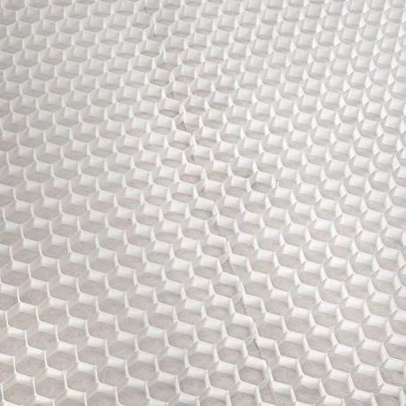 Stabilisateur De Gravier 0,96 M² - Blanc - 120 X 80 X 3 Cm Blanc - Rinno Gravel 2 Stabilisateur De Gravier 0,96 M² - Blanc - 120 X 80 X 3 Cm Blanc - Rinno Gravel – Image 2