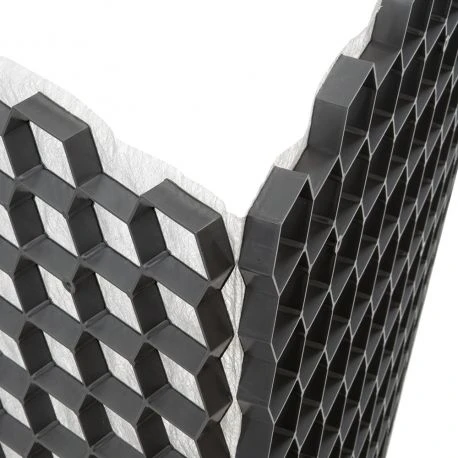 Stabilisateur De Gravier 0,96 M² - Gris - 120 X 80 X 2 Cm Gris - Rinno Gravel 2 Stabilisateur De Gravier 0,96 M² - Gris - 120 X 80 X 2 Cm Gris - Rinno Gravel – Image 2