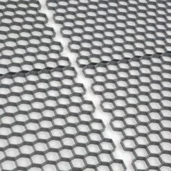 Stabilisateur De Gravier 0,96 M² - Gris - 120 X 80 X 2 Cm Gris - Rinno Gravel 9 Stabilisateur De Gravier 0,96 M² - Gris - 120 X 80 X 2 Cm Gris - Rinno Gravel -Art-Garden Boutique stabilisateur de gravier 096 m gris 120 x 80 x 2 cm gris rinno gravel 4