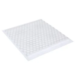 Stabilisateur De Gravier 129 XS 800 X 800 X 29 Mm Blanc Nidagravel