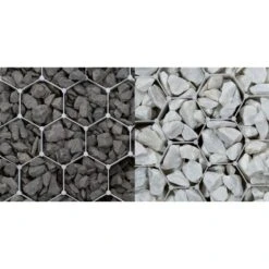 Stabilisateur De Gravier 139+ XL 1600 X 1200 X 40 Mm Blanc Nidagravel -Art-Garden Boutique stabilisateur de gravier 139 xl 1600 x 1200 x 40 mm blanc nidagravel 4