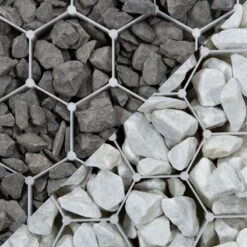 Stabilisateur De Gravier 139+ XL 1600 X 1200 X 40 Mm Blanc Nidagravel -Art-Garden Boutique stabilisateur de gravier 139 xl 1600 x 1200 x 40 mm blanc nidagravel 5