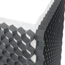 Stabilisateur De Gravier 1,92 M² - Gris - 120 X 160 X 3 Cm Gris - Rinno Gravel -Art-Garden Boutique stabilisateur de gravier 192 m gris 120 x 160 x 3 cm gris rinno gravel 3