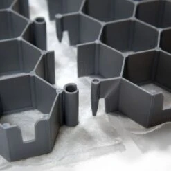 Stabilisateur De Gravier Emboitable Gris 1150 X 800 X 30 Mm - Alveplac - Jouplast 6 Stabilisateur De Gravier Emboitable Gris 1150 X 800 X 30 Mm - Alveplac - Jouplast -Art-Garden Boutique stabilisateur de gravier emboitable gris 1150 x 800 x 30 mm alveplac jouplast 2