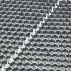 Stabilisateur De Gravier Emboitable Gris 1150 X 800 X 30 Mm - Alveplac - Jouplast 7 Stabilisateur De Gravier Emboitable Gris 1150 X 800 X 30 Mm - Alveplac - Jouplast -Art-Garden Boutique stabilisateur de gravier emboitable gris 1150 x 800 x 30 mm alveplac jouplast 3