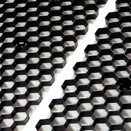 Stabilisateur De Gravier 1200x800 Mm Noir Nidagravel 2 Stabilisateur De Gravier 1200x800 Mm Noir Nidagravel – Image 2