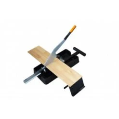 EDMA STRATICUT® 230 LVT - Guillotine à Sol Stratifié Et Vinyle