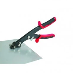 EDMA SUPERCOUP INOX ST - Cisaille Grignoteuse Spéciale Inox -Art-Garden Boutique supercoup inox st cisaille grignoteuse speciale inox 2