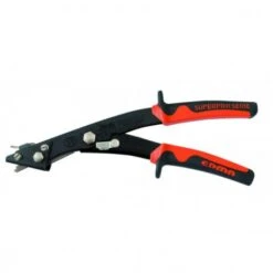 EDMA SUPERCOUP INOX ST - Cisaille Grignoteuse Spéciale Inox