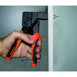 EDMA SUPRA-FIX - Pistolet D'expansion Pour Chevilles Métalliques -Art-Garden Boutique supra fix pistolet d expansion pour chevilles metalliques 2