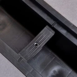 Système De Blocage Des Grilles De Caniveaux Pour Caniveau Standard 130