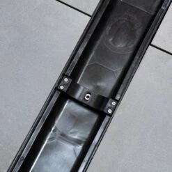 Système De Blocage Des Grilles Pour Caniveau Premium 130 -Art-Garden Boutique systeme de blocage des grilles pour caniveau premium 130 2