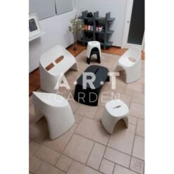 Table Basse/banc Amélie Panchetta Slide -Art-Garden Boutique table basse banc amelie panchetta slide 2