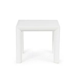 Table Basse De Jardin CRUISE Blanc 6 Table Basse De Jardin CRUISE Blanc -Art-Garden Boutique table basse de jardin cruise blanc 2