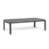 Table Basse De Jardin JALISCO Anthracite