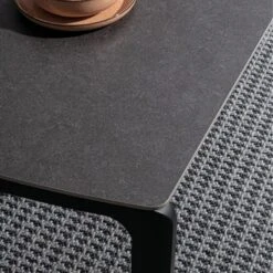 Table Basse De Jardin JALISCO Anthracite -Art-Garden Boutique table basse de jardin jalisco anthracite 3