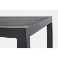 Table Basse De Jardin KLEDI Anthracite -Art-Garden Boutique table basse de jardin kledi anthracite 4