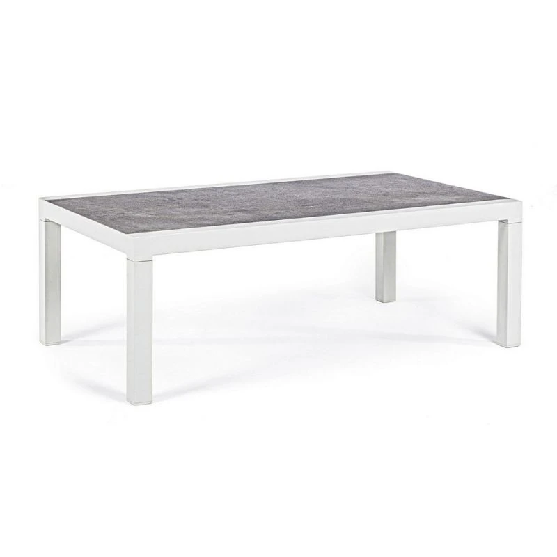 Table Basse De Jardin KLEDI Lunar 1 Table Basse De Jardin KLEDI Lunar