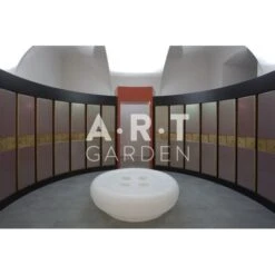 Table Bot One Slide -Art-Garden Boutique table bot one slide 5