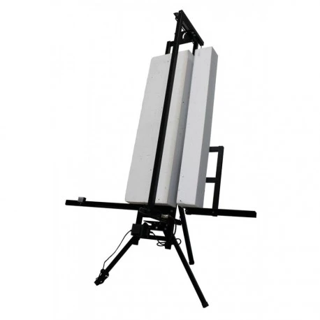 EDMA TABLE DE DECOUPE FIL CHAUD POUR EPS, SPECIAL ITE 2 EDMA TABLE DE DECOUPE FIL CHAUD POUR EPS, SPECIAL ITE – Image 2