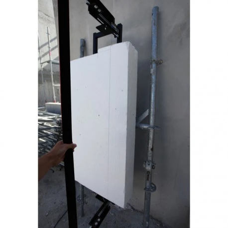 EDMA TABLE DE DECOUPE FIL CHAUD POUR EPS, SPECIAL ITE 3 EDMA TABLE DE DECOUPE FIL CHAUD POUR EPS, SPECIAL ITE – Image 3