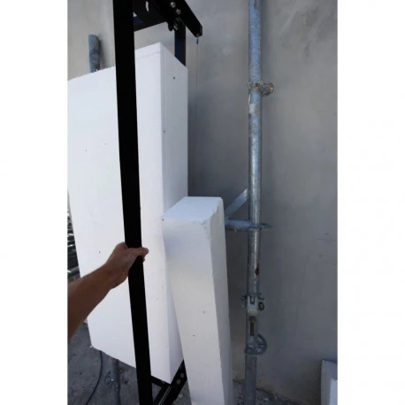 EDMA TABLE DE DECOUPE FIL CHAUD POUR EPS, SPECIAL ITE 4 EDMA TABLE DE DECOUPE FIL CHAUD POUR EPS, SPECIAL ITE – Image 4