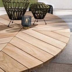 Table De Jardin 10 Places PALMDALE Carbone 10 Table De Jardin 10 Places PALMDALE Carbone -Art-Garden Boutique table de jardin 10 places palmdale carbone 4