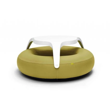 Table Extérieure Gonflable Design Blofield Donuts Look Cuir 1 Table Extérieure Gonflable Design Blofield Donuts Look Cuir