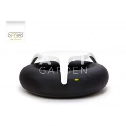 Table Extérieure Gonflable Design Blofield Donuts Original Black
