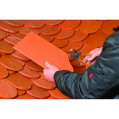 EDMA TENAILLE POUR TUILES 3 EDMA TENAILLE POUR TUILES – Image 3