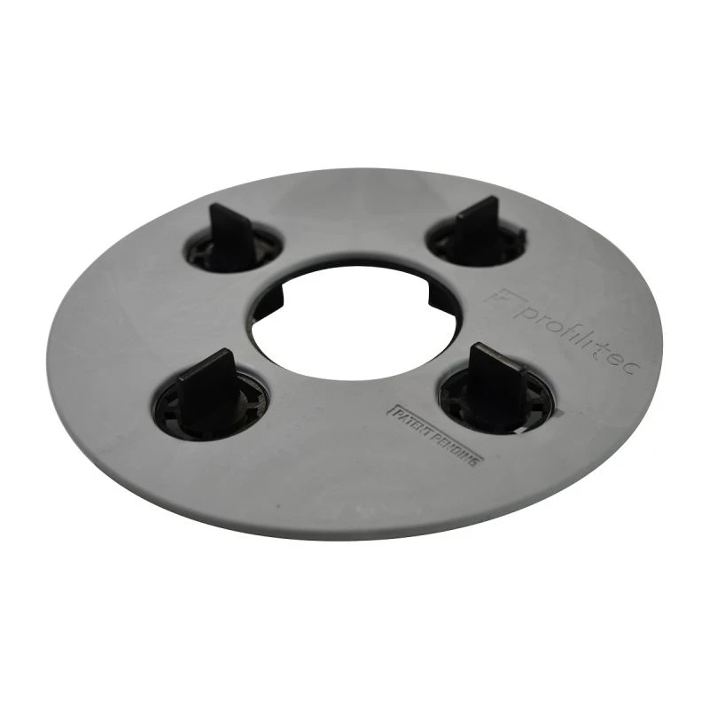 Tête UPTEC SUPA2 Pour Plot Terrasse Dalle 2 Mm 1 Tête UPTEC SUPA2 Pour Plot Terrasse Dalle 2 Mm