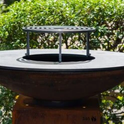 TopGrille 100 Pour Plancha