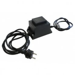 EDMA Transformateur Pour Tables Et Arche De Découpe Au Fil Chaud