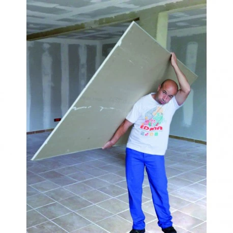 EDMA TRANSPLAC - Poignée En Acier Pour Transport De Plaque 4 EDMA TRANSPLAC - Poignée En Acier Pour Transport De Plaque – Image 4