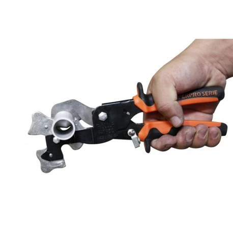 EDMA TRIOCOUP' - Coupe-tubes PVC, IRL, ICTA, Et PER Ø 16, 20 Et 25 Mm 3 EDMA TRIOCOUP' - Coupe-tubes PVC, IRL, ICTA, Et PER Ø 16, 20 Et 25 Mm – Image 3