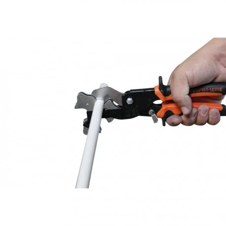 EDMA TRIOCOUP' - Coupe-tubes PVC, IRL, ICTA, Et PER Ø 16, 20 Et 25 Mm 4 EDMA TRIOCOUP' - Coupe-tubes PVC, IRL, ICTA, Et PER Ø 16, 20 Et 25 Mm – Image 4