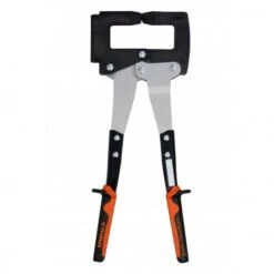 EDMA TWIN PROFIL - Pince à Sertir Les Montants Dos à Dos