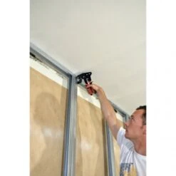 EDMA ULTRAPROFIL - Pince à Sertir Tout Type De Rails Et Montants -Art-Garden Boutique ultraprofil pince a sertir tout type de rails et montants 2