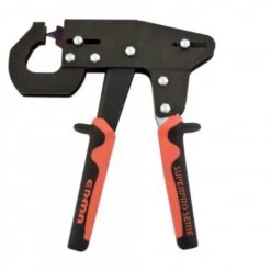 EDMA ULTRAPROFIL - Pince à Sertir Tout Type De Rails Et Montants