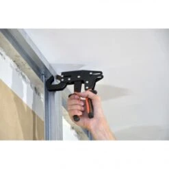 EDMA ULTRAPROFIL - Pince à Sertir Tout Type De Rails Et Montants -Art-Garden Boutique ultraprofil pince a sertir tout type de rails et montants 3